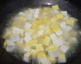 Foto langkah ke 1 dari resep Tahu Asam Manis Pedas.