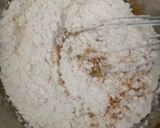 Foto langkah ke 2 dari resep Muffin Ubi Cilembu Manis Legit Moist (Tanpa Mixer).