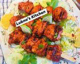 Tandoori Chicken Tikka recipe step 4 photo