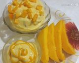 A picture of step 7 of Delicious Mango Shrikhand Recipe.