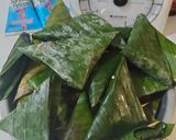 Foto langkah ke 4 dari resep Lupis.
