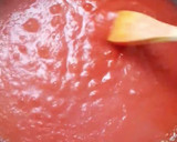 Foto del paso 2 de la receta: Salsa catsup 🍅 (opción keto)