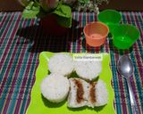 Foto langkah ke 10 dari resep 513. Lemper Cetak.