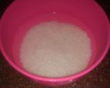 जीरा चावल (Jeera Rice recipe in hindi) रेसिपी चरण 1 फोटो