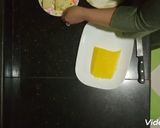 صورة لخطوة 3 من وصفة تحلية البرتقال السهلة 🍊🍊🍊