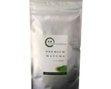 A picture of step 9 of Matcha chocolate for Valentine's Day 2019.