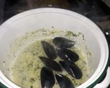 Foto del paso 3 de la receta: Choros al vapor