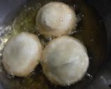 मटार कचोरी (Matar Kachori Recipe In Marathi) रेसिपी स्टेप 7 फोटो 