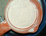 A picture of step 5 of Coconut &carrot cupcakes.