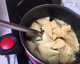 Foto del paso 3 de la receta: Guaca~Nachos 😋😋