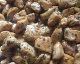 Une image de l'étape 6 de Riz 🍚 au blanc de poulet 🐓.
