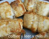 Foto del paso 3 de la receta Merluza a la romana