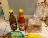 Foto langkah ke 1 dari resep Sandwich.