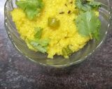 મોરૈયો (Moraiyo Recipe In Gujarati) રેસીપી સ્ટેપ3ફોટો