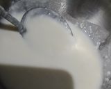 عکس مرحله 2 از دستور ماست خانگی