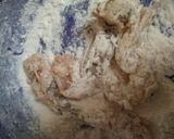 Foto langkah ke 5 dari resep Udang goreng tepung instan.