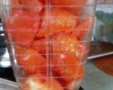 Foto del paso 5 de la receta: Enmoladas