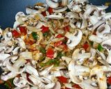 Foto del paso 5 de la receta: Lasaña de berenjenas