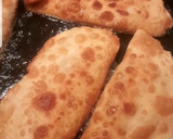 Foto del paso 4 de la receta: Empanadas fritas de pino