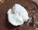Foto del paso 5 de la receta: Postre de chocolate merengado
