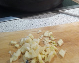 Foto del paso 2 de la receta: Migas de pastor