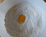 Vizeszsemle recept fázis 1 fotója