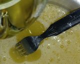 صورة لخطوة 1 من وصفة تحلية بالشوكولاتة والكراميل باردة 🥰😋