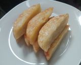 Foto langkah ke 5 dari resep Buroncong.