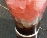 Foto langkah ke 2 dari resep Dawet Mutiara Kuah Santan.