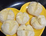 Foto langkah ke 7 dari resep Pumpkin Pao.