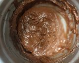 Une image de l'étape 3 de Cookies fondants aux 3 chocolats 🤤.