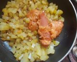 લોંજી (Lonji Recipe In Gujarati) રેસીપી સ્ટેપ4ફોટો