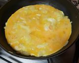 Foto del paso 5 de la receta: Tortilla de calabacín