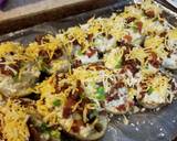 Loaded Twice Baked Potatoes recipe step 8 photo
