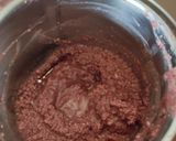 A picture of step 2 of Kokum curry.