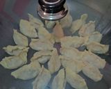 Foto langkah ke 10 dari resep Gyoza Ayam.
