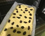 Foto langkah ke 6 dari resep Kefir Butter Cake -keto.
