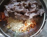 राजमा के कबाब (Rajma ke kabab recipe in Hindi) रेसिपी चरण 1 फोटो