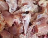 A picture of step 1 of Chicken Curry Bengali New Year/ Poila Baishak Special.