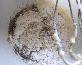 Chiamagos muffin gluténmentesen recept fázis 1 fotója