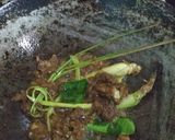 Foto langkah ke 3 dari resep Soto Ayam.