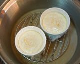 A picture of step 6 of Apple Oatmeal Pudding.
