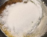Foto del paso 1 de la receta: Flan de queso mascarpone ¡Bien cremoso!