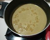Foto langkah ke 2 dari resep Kolak Kacang Hijau.