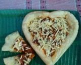 Foto langkah ke 8 dari resep Pan pizza krispy.