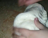 A picture of step 7 of Simple bread.