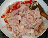 Foto langkah ke 3 dari resep Garang Asem Kuah Bening (Tanpa Santan).