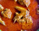 Foto langkah ke 3 dari resep Gulai ayam padang.
