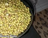 Foto langkah ke 2 dari resep Resep bubur kacang hijau.