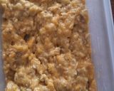 Foto langkah ke 1 dari resep Muffin Oat Pisang.